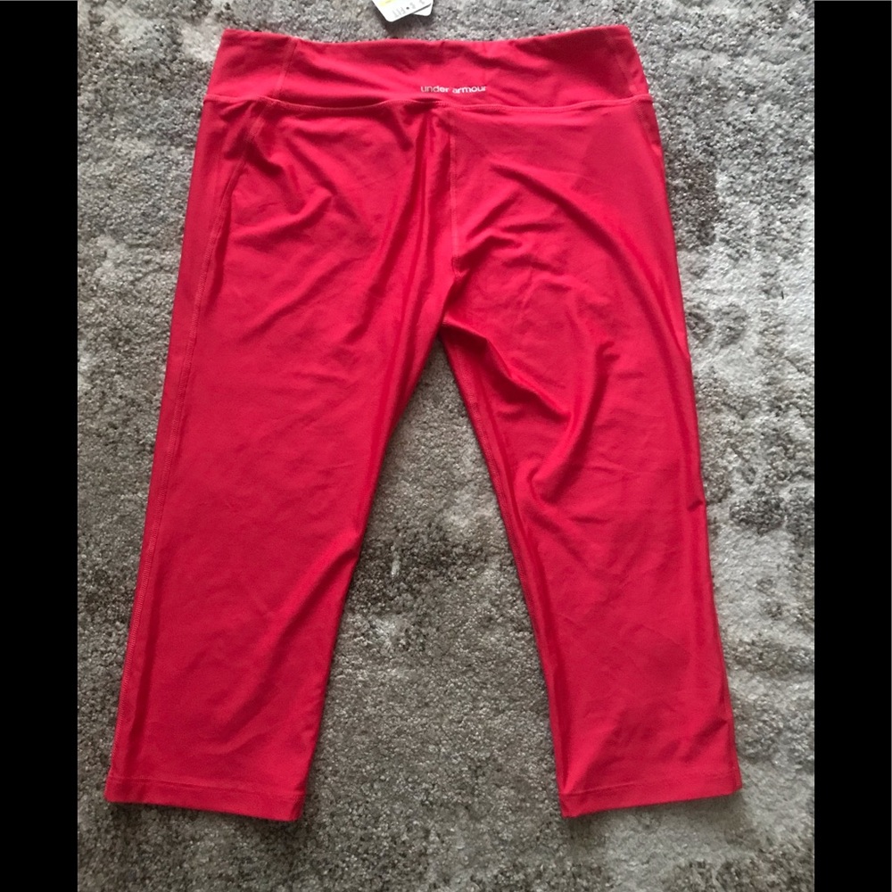 Under Armour leggings